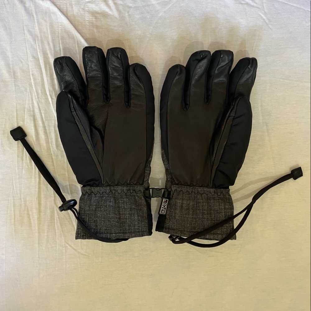 Dakine Womens snow gloves size small